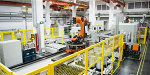 新征程扛起新使命，譜寫服務(wù)制造強(qiáng)國(guó)新篇章